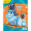 Picture of BUSY BOOK - PUPPY DOG PALS